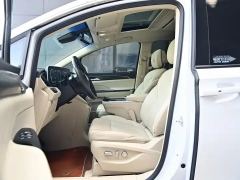 Buick GL8 ES Luxury Edition 2.0T Luxury Edition 7-seater - фото 4