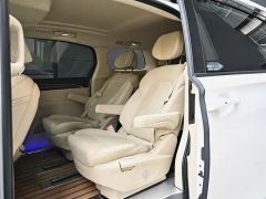 Buick GL8 ES Luxury Edition 2.0T Luxury Edition 7-seater - фото 6