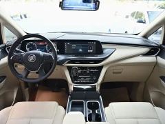 Buick GL8 ES Luxury Edition 2.0T Luxury Edition 7-seater - фото 7