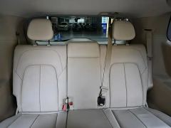 Buick GL8 ES Luxury Edition 2.0T Luxury Edition 7-seater - фото 8