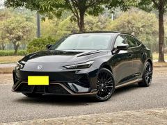 Changan UNI-V Third Generation 2.0T Dynamic Engine Edition - фото 1