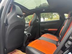 Changan UNI-V Third Generation 2.0T Dynamic Engine Edition - фото 10