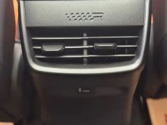 Changan UNI-V Third Generation 2.0T Dynamic Engine Edition - фото 11