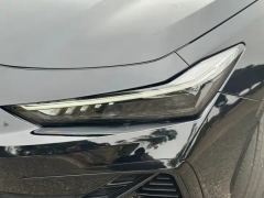 Changan UNI-V Third Generation 2.0T Dynamic Engine Edition - фото 12