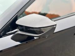 Changan UNI-V Third Generation 2.0T Dynamic Engine Edition - фото 13