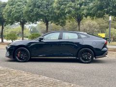 Changan UNI-V Third Generation 2.0T Dynamic Engine Edition - фото 15