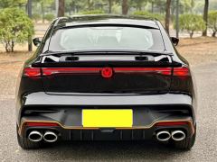 Changan UNI-V Third Generation 2.0T Dynamic Engine Edition - фото 16