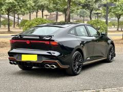 Changan UNI-V Third Generation 2.0T Dynamic Engine Edition - фото 17
