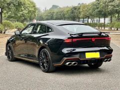 Changan UNI-V Third Generation 2.0T Dynamic Engine Edition - фото 18