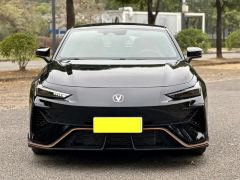 Changan UNI-V Third Generation 2.0T Dynamic Engine Edition - фото 2