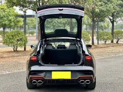 Changan UNI-V Third Generation 2.0T Dynamic Engine Edition - фото 20