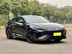 Changan UNI-V Third Generation 2.0T Dynamic Engine Edition - фото 3