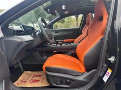 Changan UNI-V Third Generation 2.0T Dynamic Engine Edition - фото 4