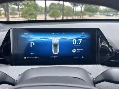 Changan UNI-V Third Generation 2.0T Dynamic Engine Edition - фото 5