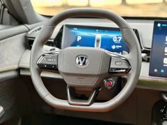 Changan UNI-V Third Generation 2.0T Dynamic Engine Edition - фото 6