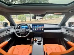 Changan UNI-V Third Generation 2.0T Dynamic Engine Edition - фото 9