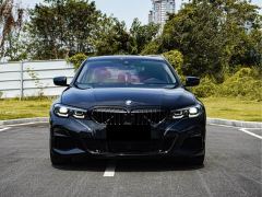 BMW 3 Series 330i M Sport Night Edition Package - фото 2