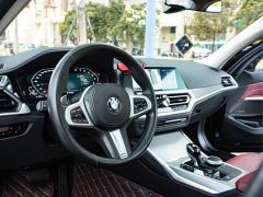 BMW 3 Series 330i M Sport Night Edition Package - фото 4