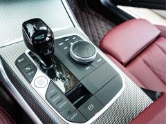 BMW 3 Series 330i M Sport Night Edition Package - фото 5