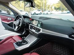 BMW 3 Series 330i M Sport Night Edition Package - фото 8