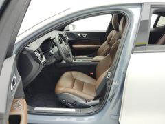 Volvo S60 B4 Smart Luxury Edition - ფოტო 14