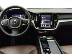 Volvo S60 B4 Smart Luxury Edition - ფოტო 16