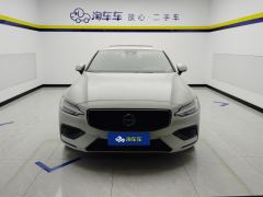 Volvo S60 B4 Smart Luxury Edition - ფოტო 3