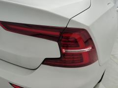 Volvo S60 B4 Smart Luxury Edition - ფოტო 5