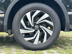 Volkswagen Tiguan L Distinguished Edition 330TSI 2WD R-Line Longyao Edition 5-seater - photo 13