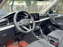 Volkswagen Tiguan L Distinguished Edition 330TSI 2WD R-Line Longyao Edition 5-seater - photo 4