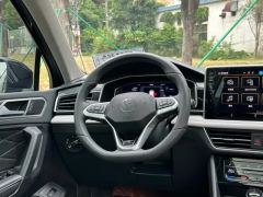 Volkswagen Tiguan L Distinguished Edition 330TSI 2WD R-Line Longyao Edition 5-seater - photo 6