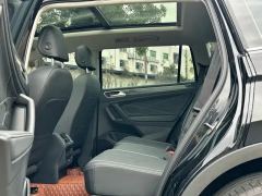 Volkswagen Tiguan L Distinguished Edition 330TSI 2WD R-Line Longyao Edition 5-seater - photo 7