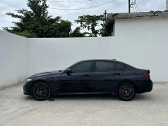 BMW 3 Series 330i M Sport Midnight Edition Package - ფოტო 10
