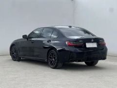 BMW 3 Series 330i M Sport Midnight Edition Package - ფოტო 11