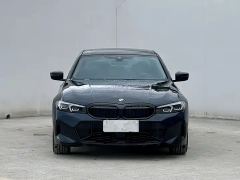 BMW 3 Series 330i M Sport Midnight Edition Package - ფოტო 2