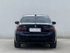 BMW 3 Series 330i M Sport Midnight Edition Package - ფოტო 3