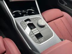 BMW 3 Series 330i M Sport Midnight Edition Package - ფოტო 9