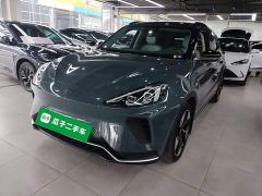 Arcfox Alfa T 688E Forest Edition 160kW - ფოტო 1