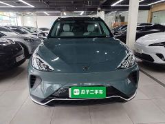 Arcfox Alfa T 688E Forest Edition 160kW - ფოტო 2