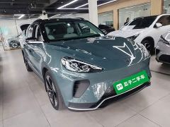 Arcfox Alfa T 688E Forest Edition 160kW - ფოტო 3