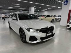 BMW 3 Series Facelift 325i M Sport Night Edition - фото 2