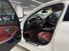 BMW 3 Series Facelift 325i M Sport Night Edition - фото 3