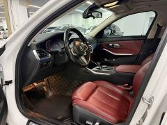 BMW 3 Series Facelift 325i M Sport Night Edition - фото 4