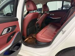 BMW 3 Series Facelift 325i M Sport Night Edition - фото 5