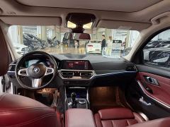 BMW 3 Series Facelift 325i M Sport Night Edition - фото 6