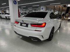 BMW 3 Series Facelift 325i M Sport Night Edition - фото 7