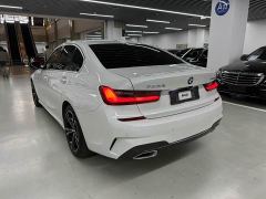 BMW 3 Series Facelift 325i M Sport Night Edition - фото 8