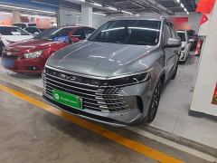 BYD Sealion 05 DM-i 75KM Luxury - ფოტო 1