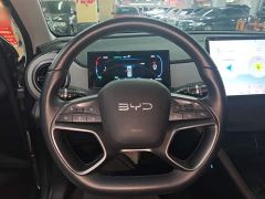 BYD Sealion 05 DM-i 75KM Luxury - ფოტო 10