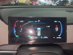 BYD Sealion 05 DM-i 75KM Luxury - ფოტო 11